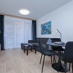 Apartmán Luka Paludzka *
