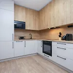 Apartmán Luka Paludzka *