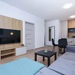 Luka Paludzka Apartmán