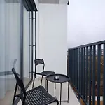 Apartmán Luka Paludzka