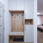 Apartmán Luka Paludzka *