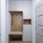 Luka Paludzka Appartement