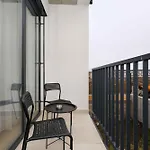 Luka Paludzka Apartmán