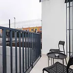 Luka Paludzka Appartement *