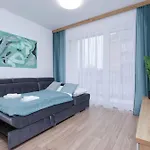Luka Paludzka Apartmán Liptovský Mikuláš