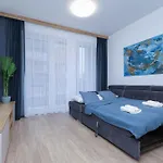 Appartement Luka Paludzka *