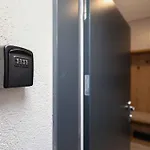 Apartmán Luka Paludzka Liptovský Mikuláš