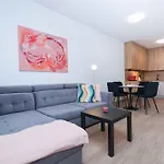 Apartmán Luka Paludzka