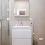 Luka Paludzka Apartmán *