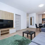 Luka Paludzka Appartement *