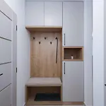 Luka Paludzka Apartmán *