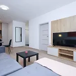 Apartmán Luka Paludzka