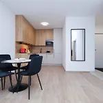 Appartement Luka Paludzka *