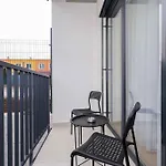 Apartmán Luka Paludzka