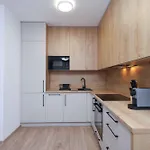Luka Paludzka Apartmán