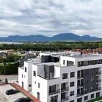 Luka Paludzka Apartmán *