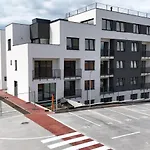 Apartmán Luka Paludzka
