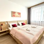 Appartement Luka Paludzka