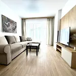 Apartmán Luka Paludzka *