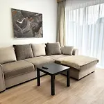 Apartmán Luka Paludzka