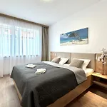 Appartement Luka Paludzka Liptovský Mikuláš