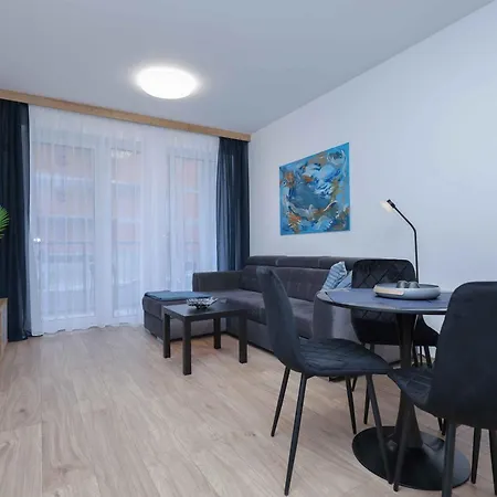Appartement Luka Paludzka *