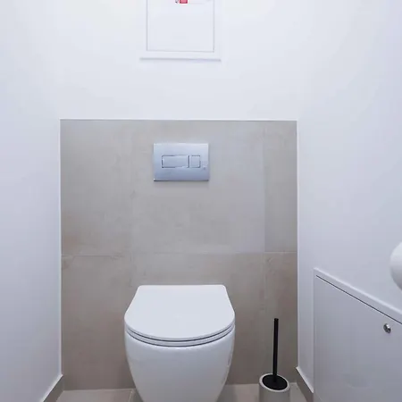 Luka Paludzka Appartamento Liptovský Mikuláš