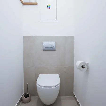 Appartamento Luka Paludzka *