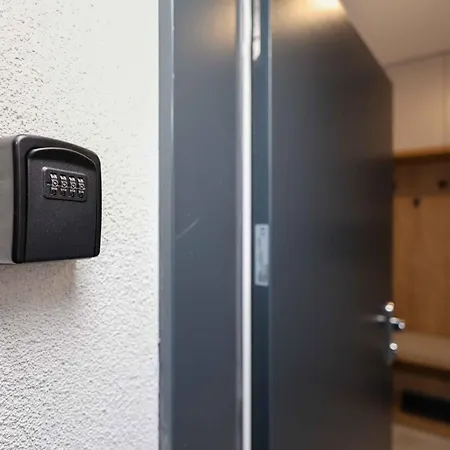 Appartamento Luka Paludzka Liptovský Mikuláš