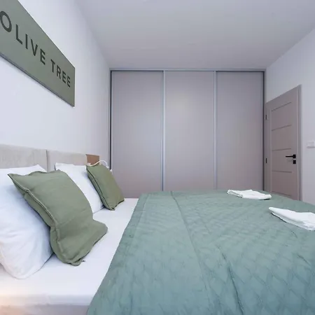 Luka Paludzka Apartamento Liptovský Mikuláš