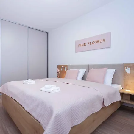 Appartement Luka Paludzka *