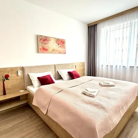 Apartment Luka Paludzka