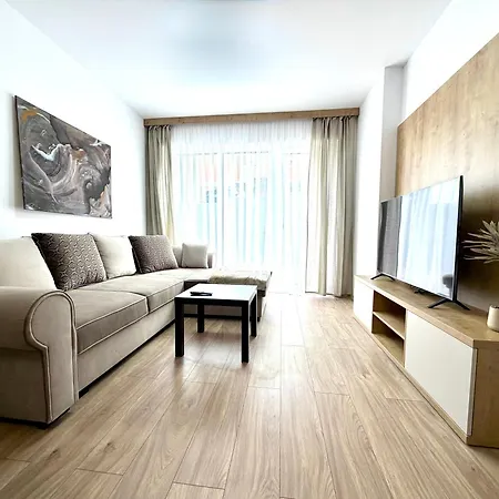 Apartamento Luka Paludzka *