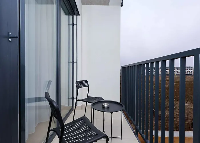 Apartmán Luka Paludzka