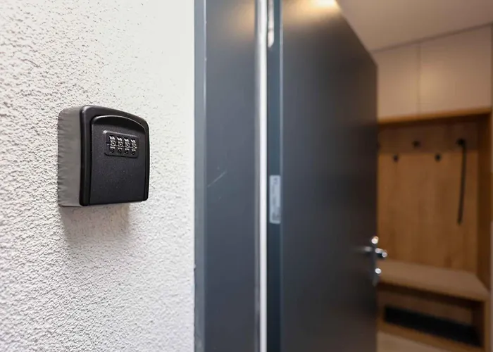 Apartmán Luka Paludzka Liptovsky Mikulas