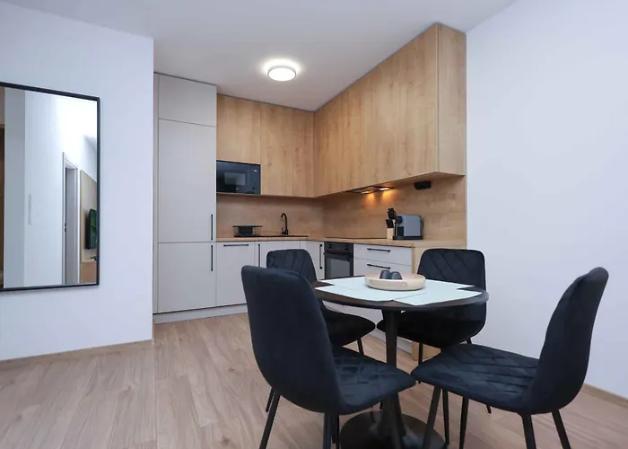 Luka Paludzka * Liptovsky Mikulas