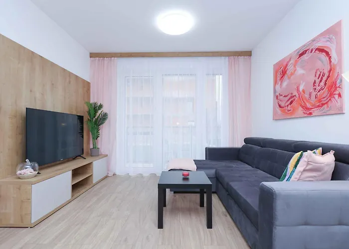 Luka Paludzka Apartmán