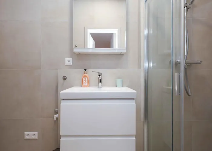 Apartmán Luka Paludzka Liptovsky Mikulas