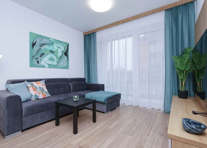 Luka Paludzka Apartmán *