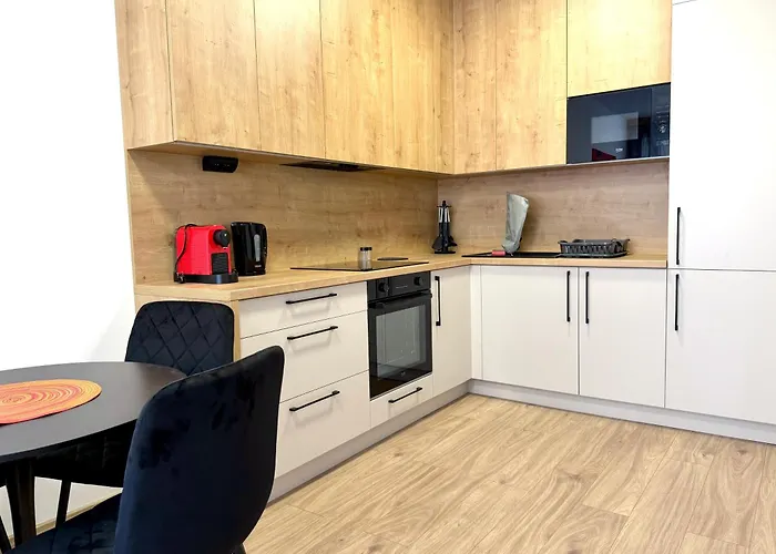 Apartmán Luka Paludzka Liptovsky Mikulas