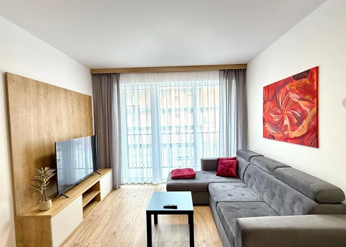 Luka Paludzka * Liptovsky Mikulas