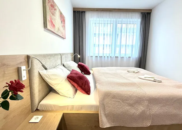 Apartmán Luka Paludzka Liptovsky Mikulas