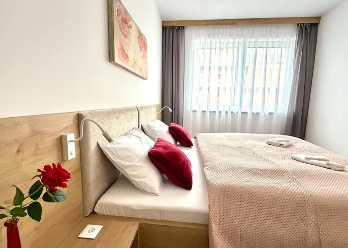 Luka Paludzka * Liptovsky Mikulas