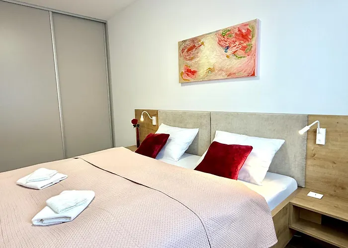 Luka Paludzka Liptovsky Mikulas