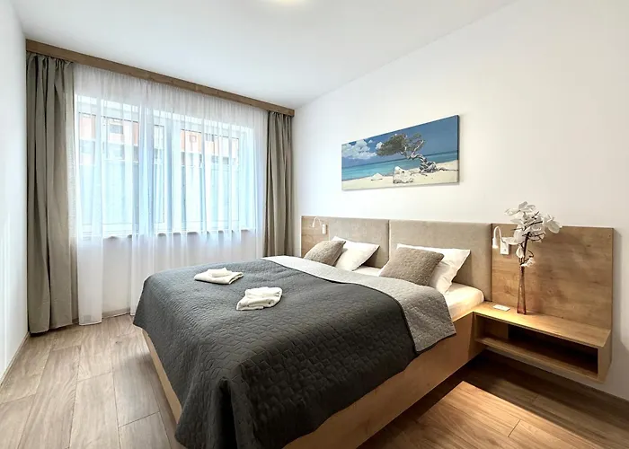 Apartmán Luka Paludzka Liptovsky Mikulas